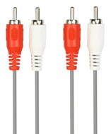  Smartbuy 2xRCA (M) - 2xRCA (M), 1,8 ,   (KA-221-300)