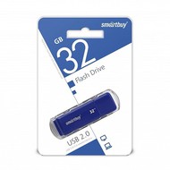 Smart Buy USB 32GB Dock Blue