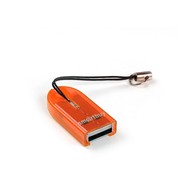   Smartbuy, USB 2.0 - MicroSD, 710  (SBR-710-O)