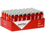   Smartbuy LR03/40bulk (40/960) (SBBA-3A40S)