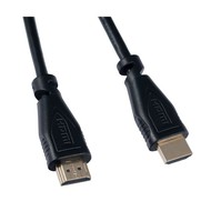  PERFEO HDMI A  - HDMI A , ver. 1.4, 1.0 eters (H1001)