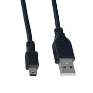  PERFEO USB2.0 A  - Mini USB , 1.0 eters (U4301)