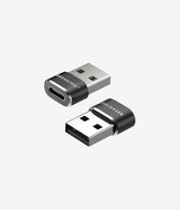  Breaking Type-C in - USB-A out ()  (24500)