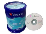  Verbatim  CD-R 700Mb 52, DL (. 100.  . .) /400/