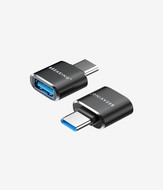  Breaking OTG USB-A 3.0 in - Type-C out ()   (24501)