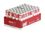   Smartbuy ONE LR6/40 bulk (40/720)  (SOBA-2A40S-Eco)