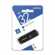 Smart Buy USB 3.0 32GB Dock Black