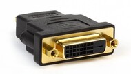  Smartbuy HDMI M out - DVI 25 F in (A121)/50