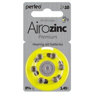   Perfeo ZA10/6BL  Airozinc Premium (  ) 6/60