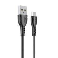  USB-TypeC Borofon BX51 Triumph , 3.0,  1  Black