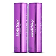  Smartbuy LI18650-2000 mAh (50/400)(. 2.) (SBBR-18650-2S2000)