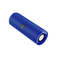   Borofone BR1 Bluetooth 5.0 2*5W 1200mAh Blue