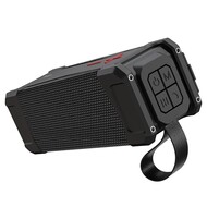   HOCO HC6 Magic sports 2*10W FM/micro SD/USB/AUX/Bluetooth 5.0 4000mAh Black 