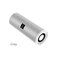   Borofone BR1 Bluetooth 5.0 2*5W 1200mAh Grey