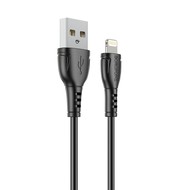  USB-Lightning Borofon BX51 Triumph 2,4, , 1 Black