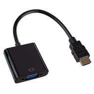  PERFEO HDMI A - VGA/SVGA  (7022)