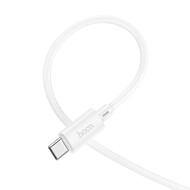  USB-TypeC Hoco X88 Gratified 3.0  1 White 