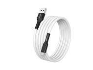  Smartbuy S21 MicroUSB 2.4 ,  1 ,  (iK-12-S21bw)