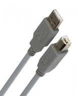  Smartbuy USB2.0 A-->B 1,8 m (K-540-200)/200/