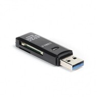  Smartbuy 750 USB 3.0 - SD/MicroSD (SBR-750-B)/100