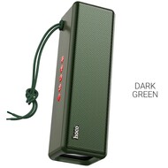   HOCO HC3 Bounce sports 2*5W 24000mAh Dark Green