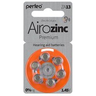   Perfeo ZA13/6BL  Airozinc Premium (  ) 6/60