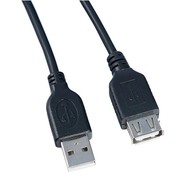  PERFEO USB2.0 A  - USB A , 5.0 eters (U4505)