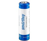  Smartbuy LI14500-1S800 mAh 3,7V (50/400) (. 1.) (SBBR-14500-1S800)