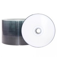  DVD-R bulk 4.7 Gb 16  Printable (. 50 .)  /600/